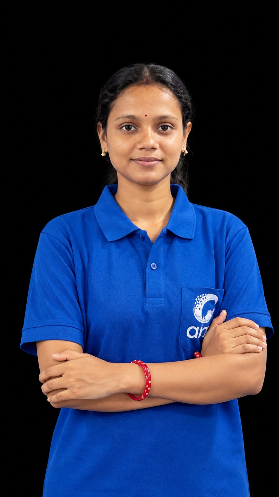 Ashima Paul — Social Media Manager at Digital Marketing Agency Bongaon
